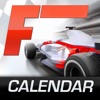 Formula Racing Calendar icon