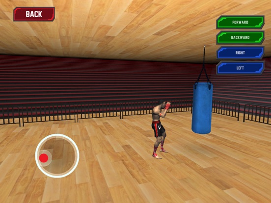 Screenshot #5 pour Thai Fight - UAM series 1