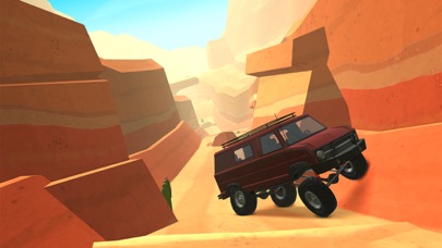 Truck Trials 2.5: Free Range Screenshot