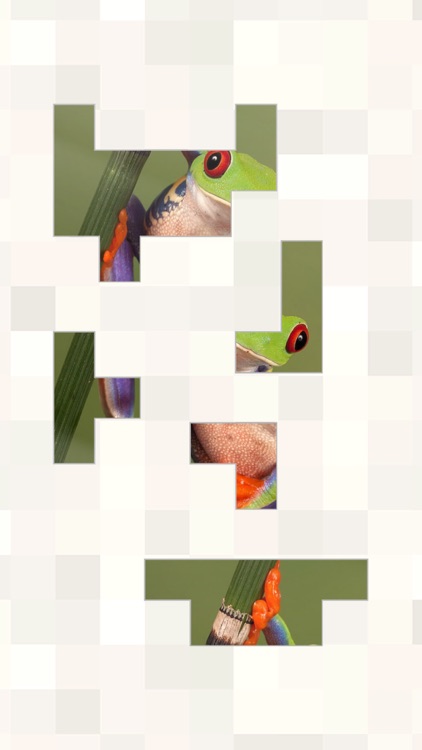 Bonza Jigsaw screenshot-0