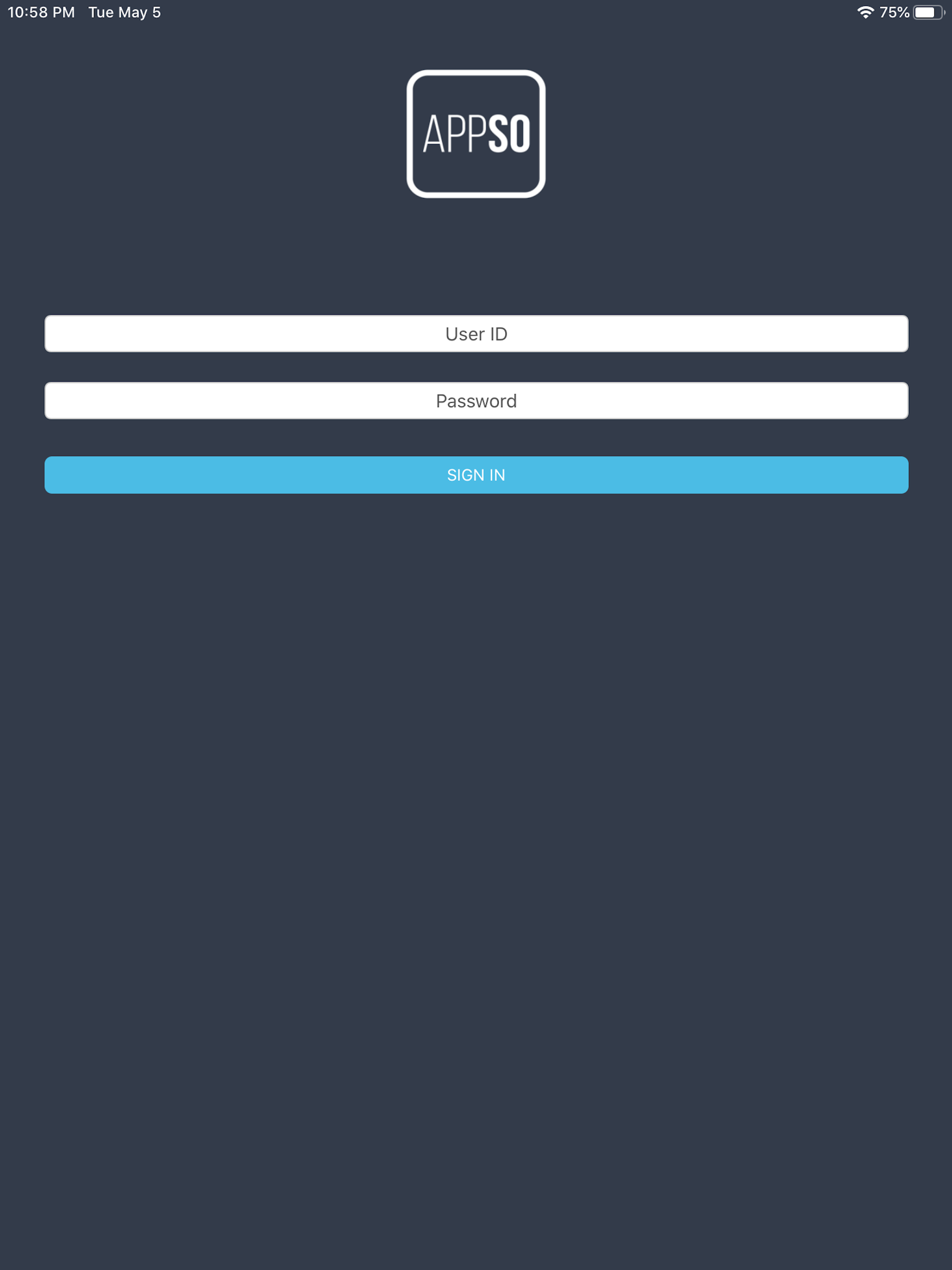 App.so screenshot 5