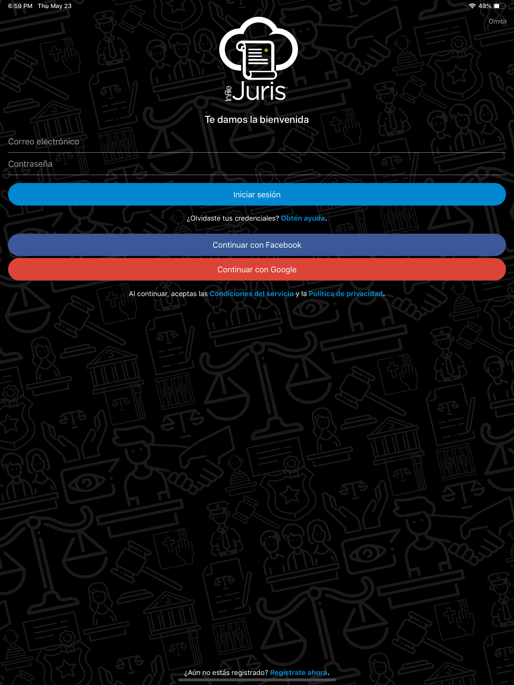 Infile Juris