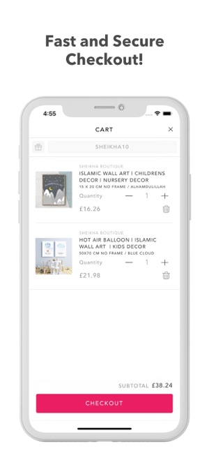 Sheikha(圖5)-速報App