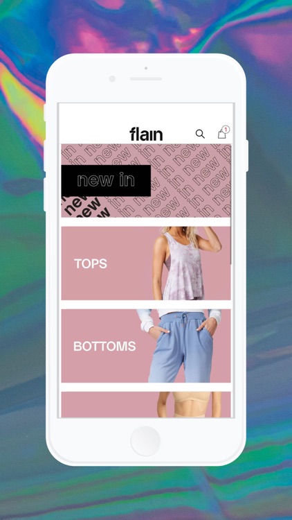 ShopFlain screenshot-3