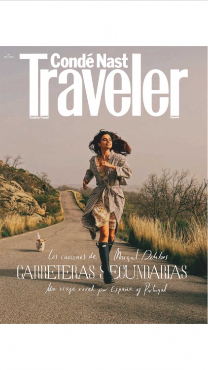 Conde Nast Traveler España