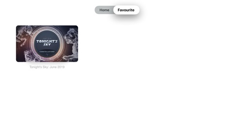 Screenshot #4 for Hubble Live TV