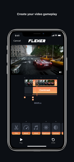 FLEXER(圖6)-速報App