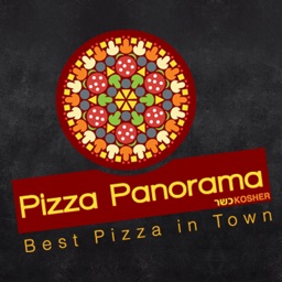 פיצה פנורמה חיפה