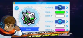Game screenshot eSports Legend Mobile mod apk