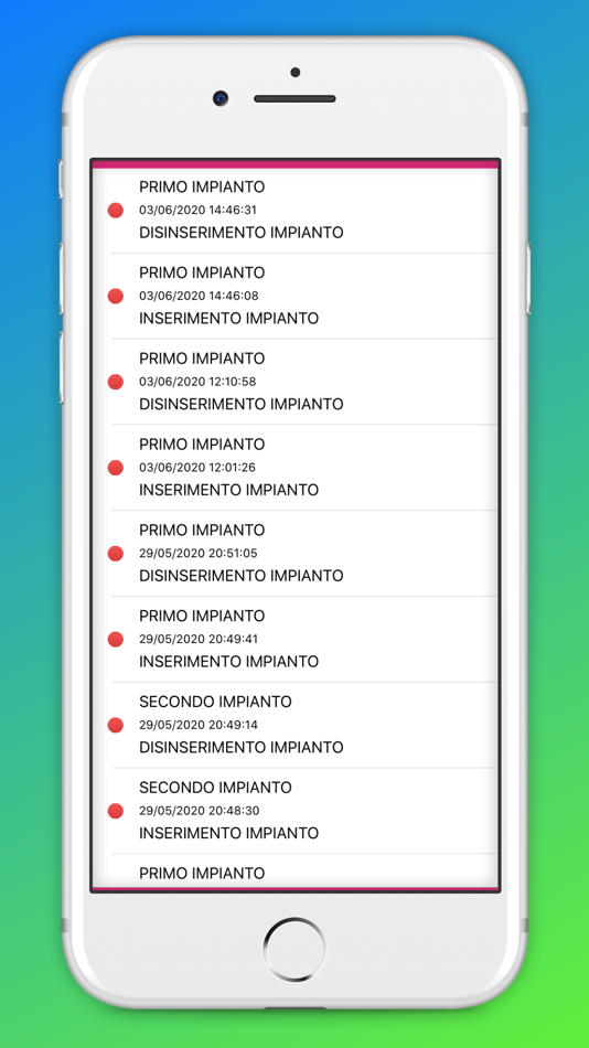 #3. Visto Sicurezza (iOS) 由: Business Engineering Srl