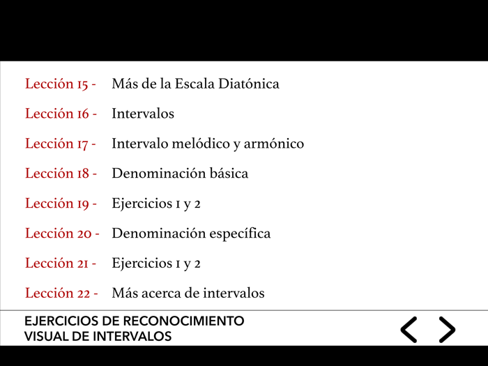 Curso de Teoría Musical PRO