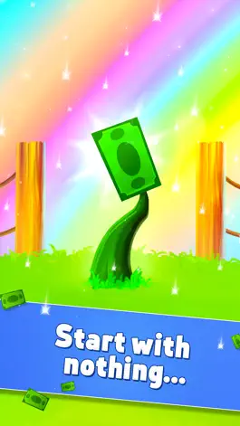 Game screenshot Money Tree: Cash Making Games apk
