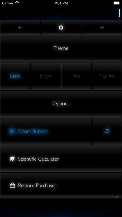 Eleven | Calculator screenshot-3