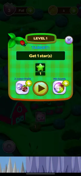 Game screenshot Bahri Juice Fresh hack