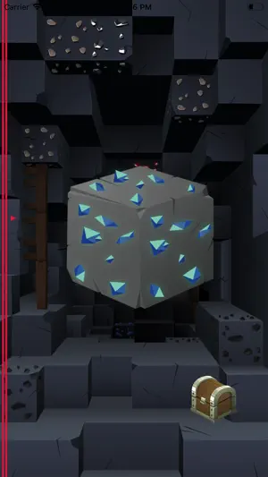 Erazion screenshot 1