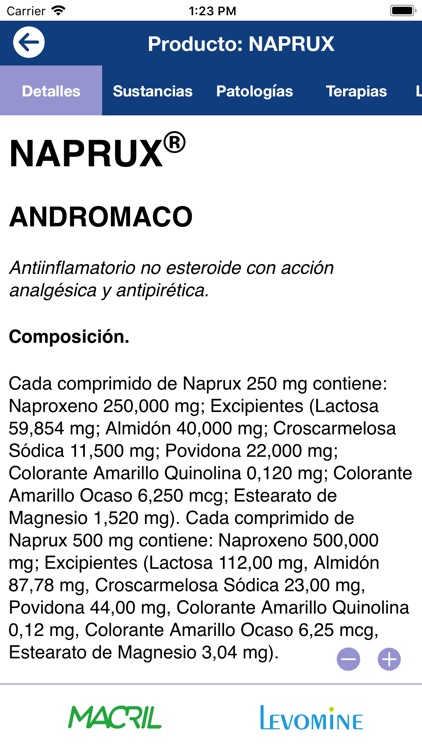 PR Vademécum Clínica Médica