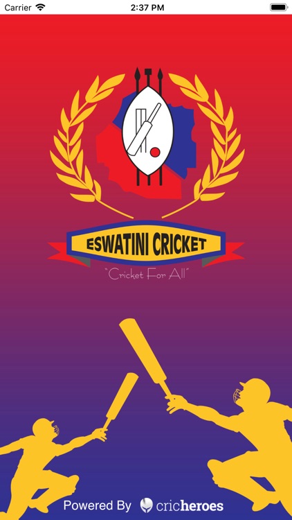 Eswatini Cricket Association
