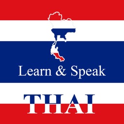 iLearn - Speak & Learn Thai