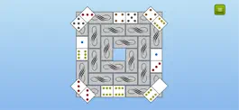 Game screenshot Domino Solitaire 12 hack