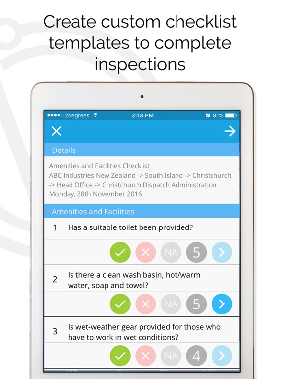 Screenshot #6 pour Vault Check