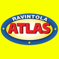 Ravintola Atlas Voikkaa sur PC