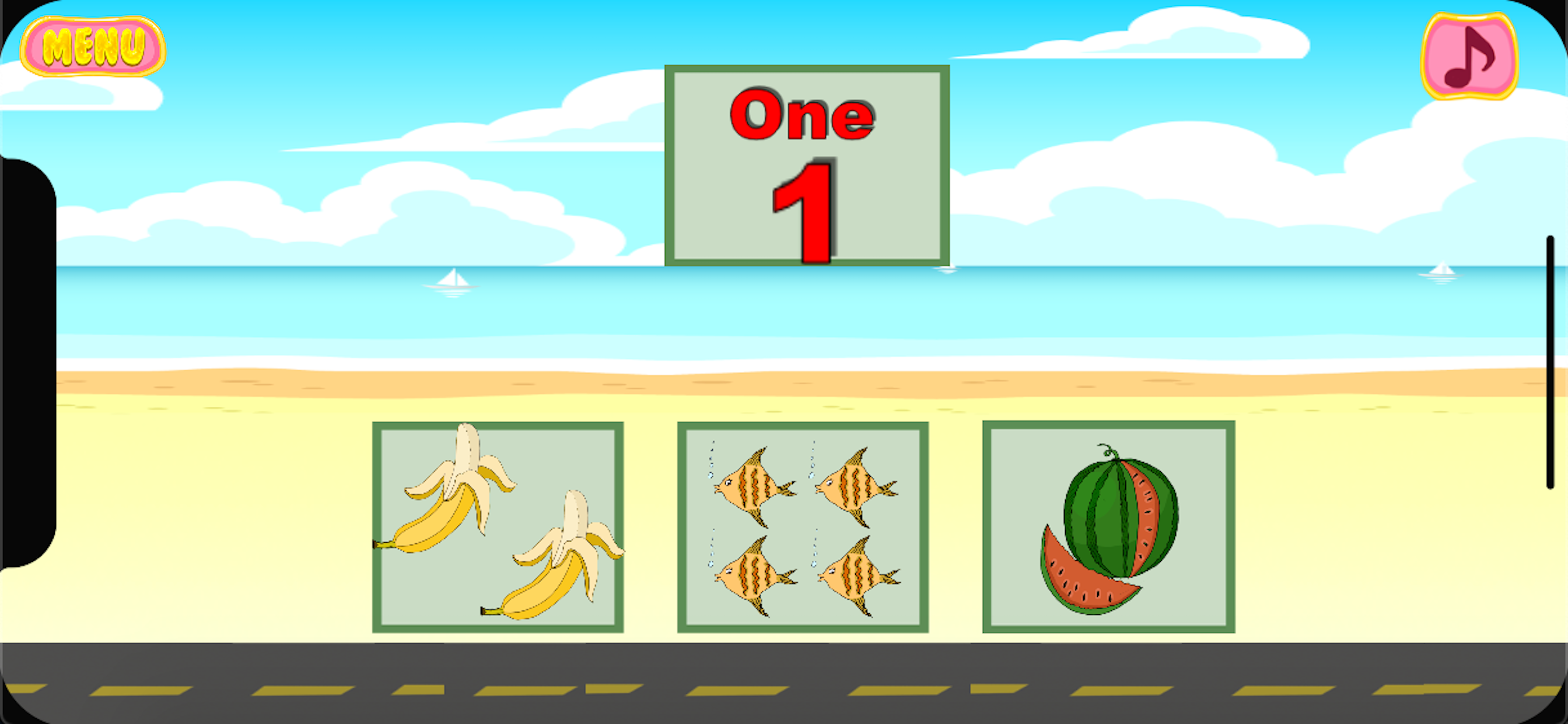 Smart Kids Preschool Learning screenshot 6
