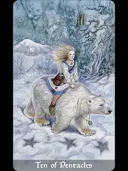 the fairy tale tarot айпад изображения 2
