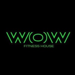 WOW FITNESS HOUSE