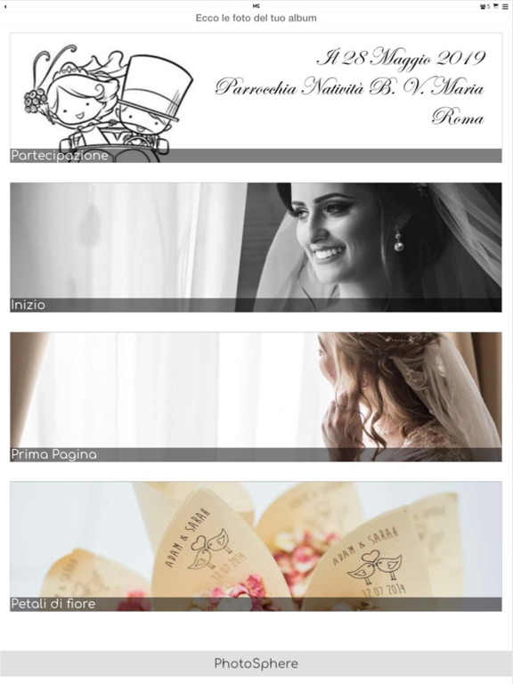 Screenshot #5 pour Moments AR+