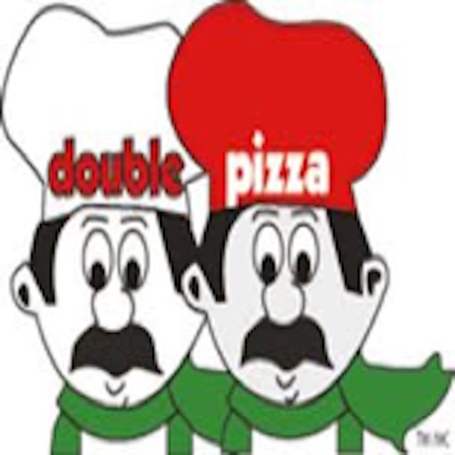Double Pizza - YB