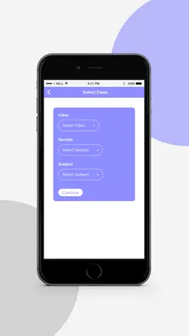 Game screenshot Bahauddin Zakariya Uni-BZU App hack