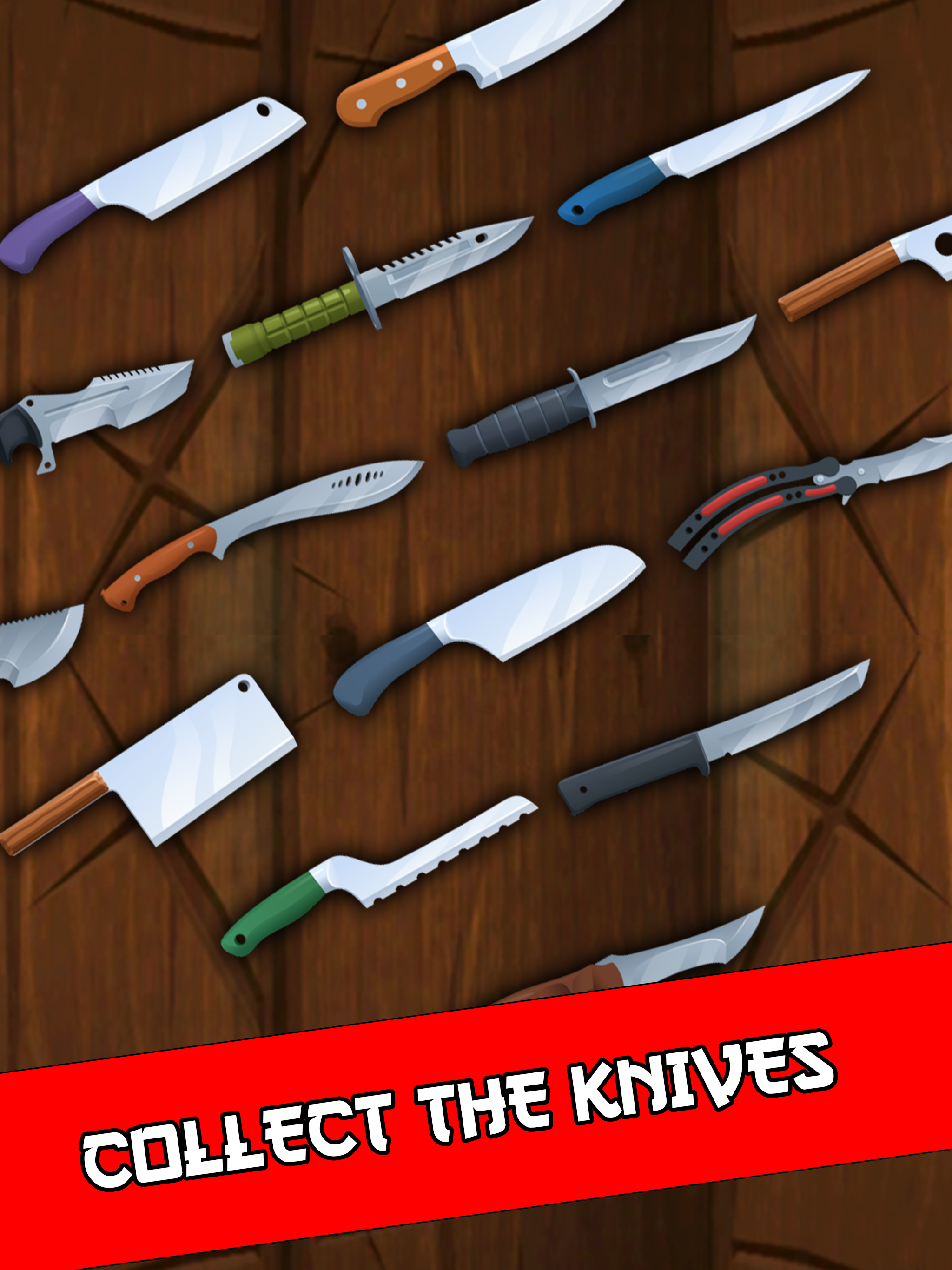Slices Go - Roller Knife screenshot 6