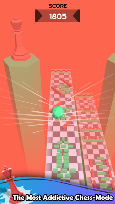 Rolly Jump Unlimited screenshot 4