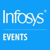 Infosys Events - iPhoneアプリ