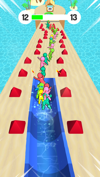 Screenshot #7 for Aqua Draw