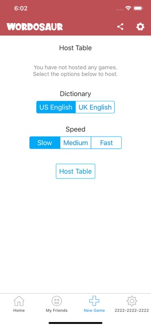 Wordosaur The Social Word Game(圖5)-速報App