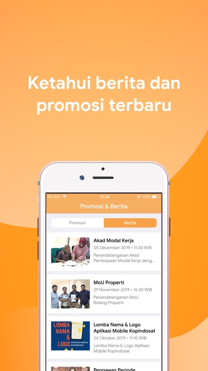 MyKopin Commerce screenshot-4