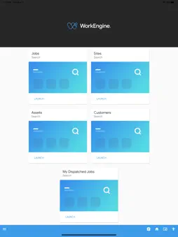 WorkEngine screenshot 5