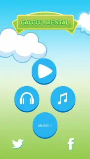 mental maths game iphone capturas de pantalla 1