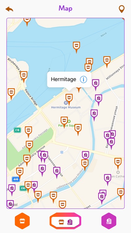 St Petersburg Travel Guide screenshot-3
