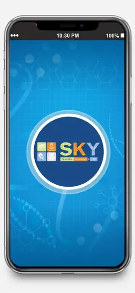 Game screenshot SKY-Scientific Knowledge & You hack