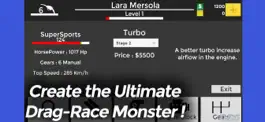 Game screenshot The Ultimate Drag-Race hack