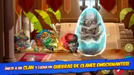 tiny gladiators iphone capturas de pantalla 2