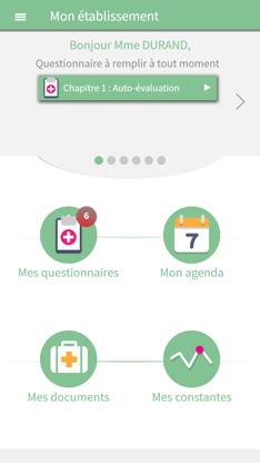 CHL At Home screenshot 1