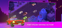 Game screenshot Nitro Driver DX mod apk