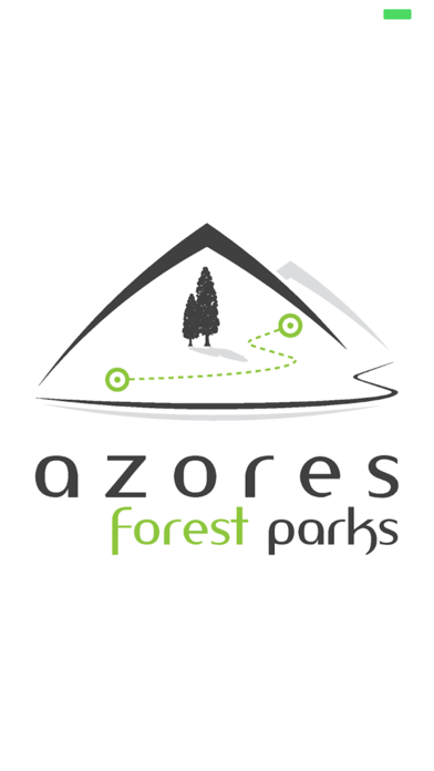 Screenshot #1 pour Azores Forest Parks