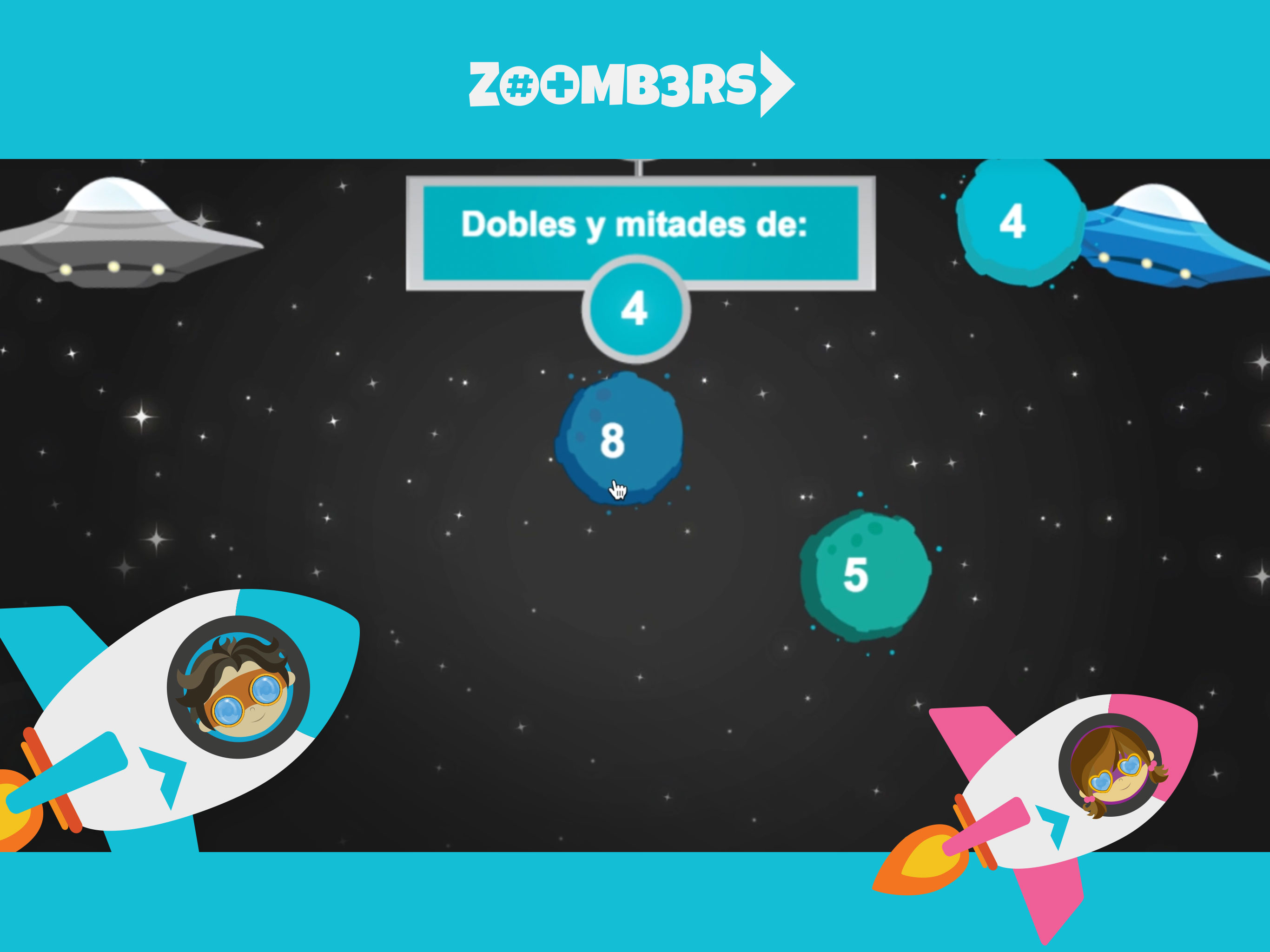 Zoombers