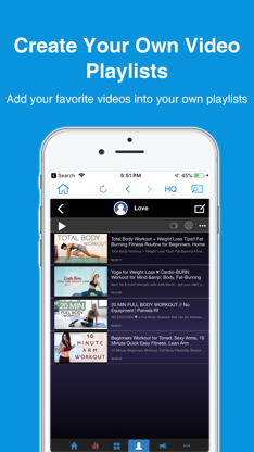EZCast screenshot 2