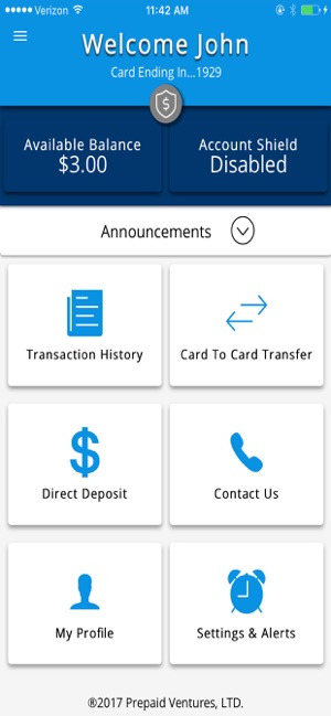 NexsCard(圖3)-速報App