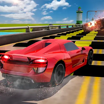 Скорость Bumps Cars Crash Читы